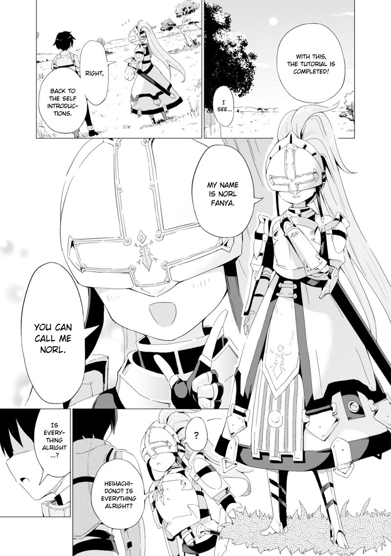 Gacha Wo Mawashite Nakama Wo Fuyasu Saikyou No Bishoujo Gundan Wo Tsukuriagero 1 29