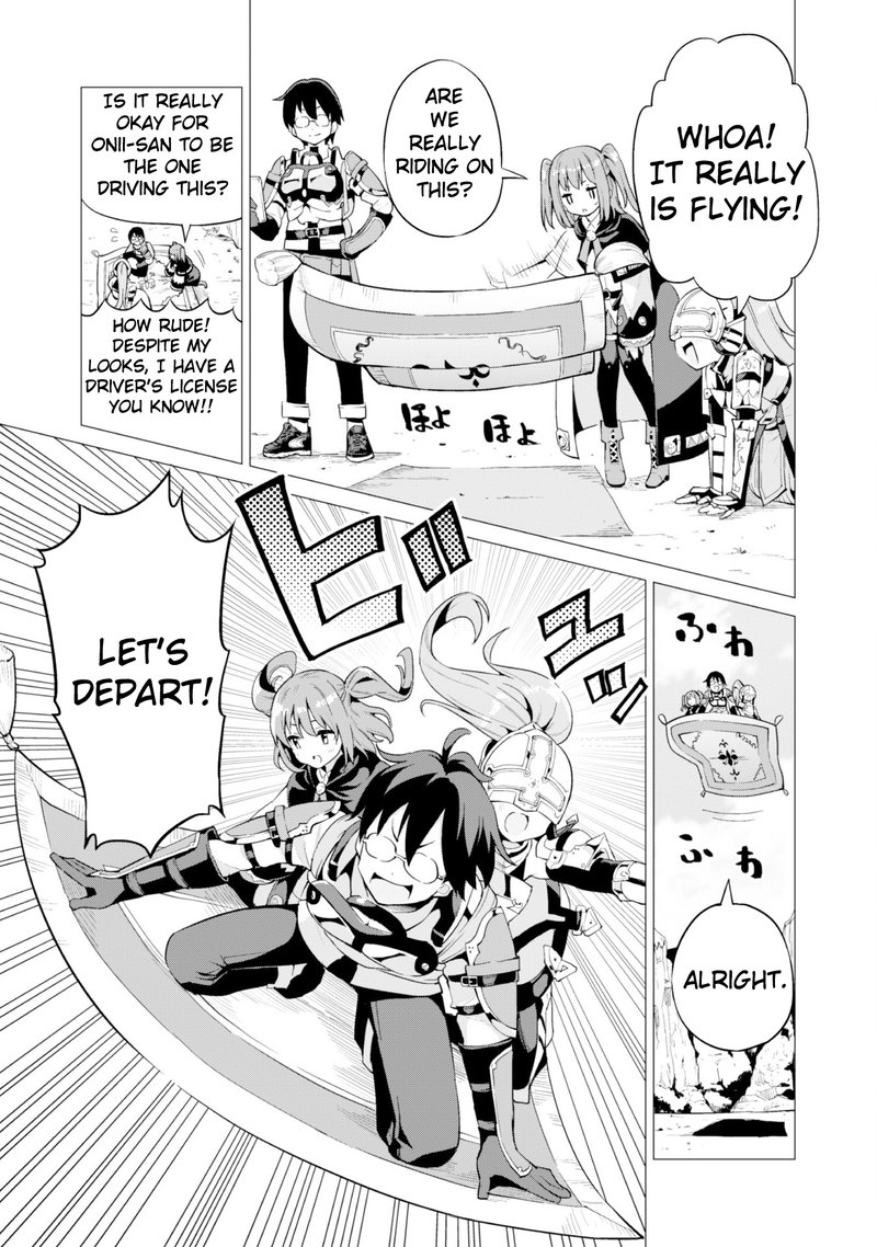Gacha Wo Mawashite Nakama Wo Fuyasu Saikyou No Bishoujo Gundan Wo Tsukuriagero 11 15