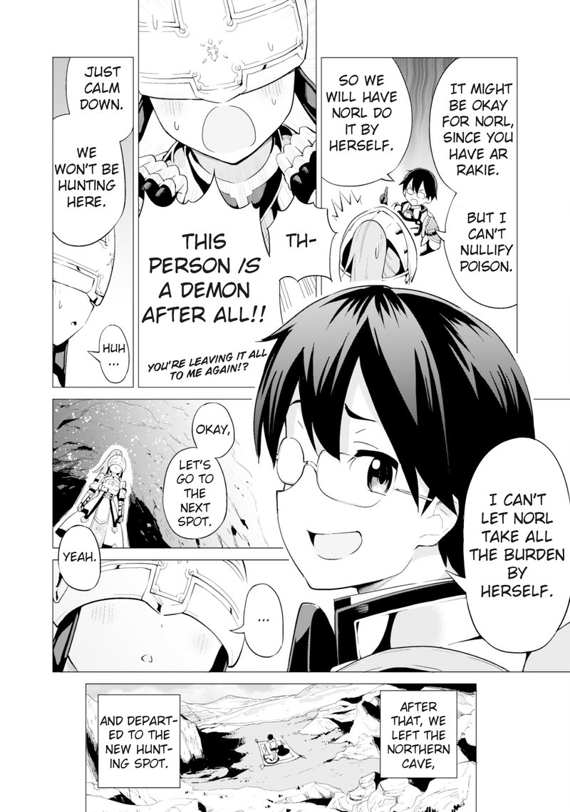 Gacha Wo Mawashite Nakama Wo Fuyasu Saikyou No Bishoujo Gundan Wo Tsukuriagero 11 20