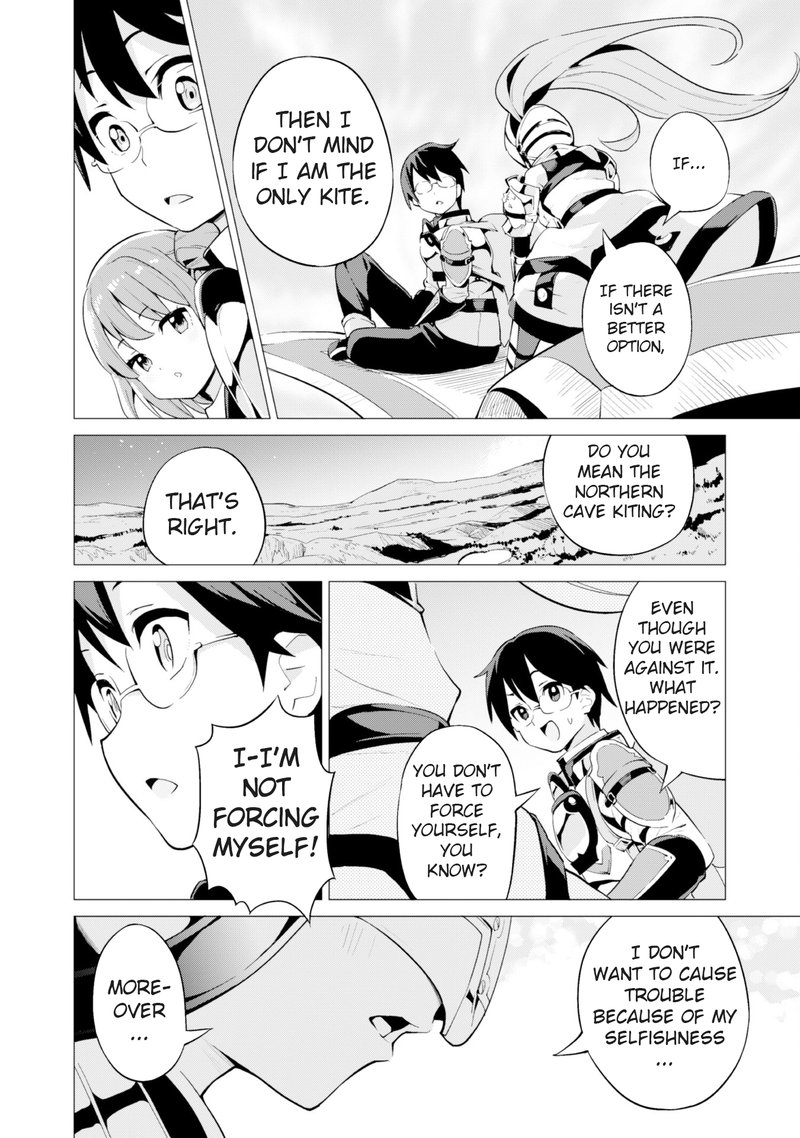Gacha Wo Mawashite Nakama Wo Fuyasu Saikyou No Bishoujo Gundan Wo Tsukuriagero 11 22