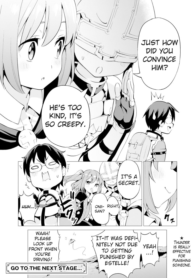 Gacha Wo Mawashite Nakama Wo Fuyasu Saikyou No Bishoujo Gundan Wo Tsukuriagero 11 24