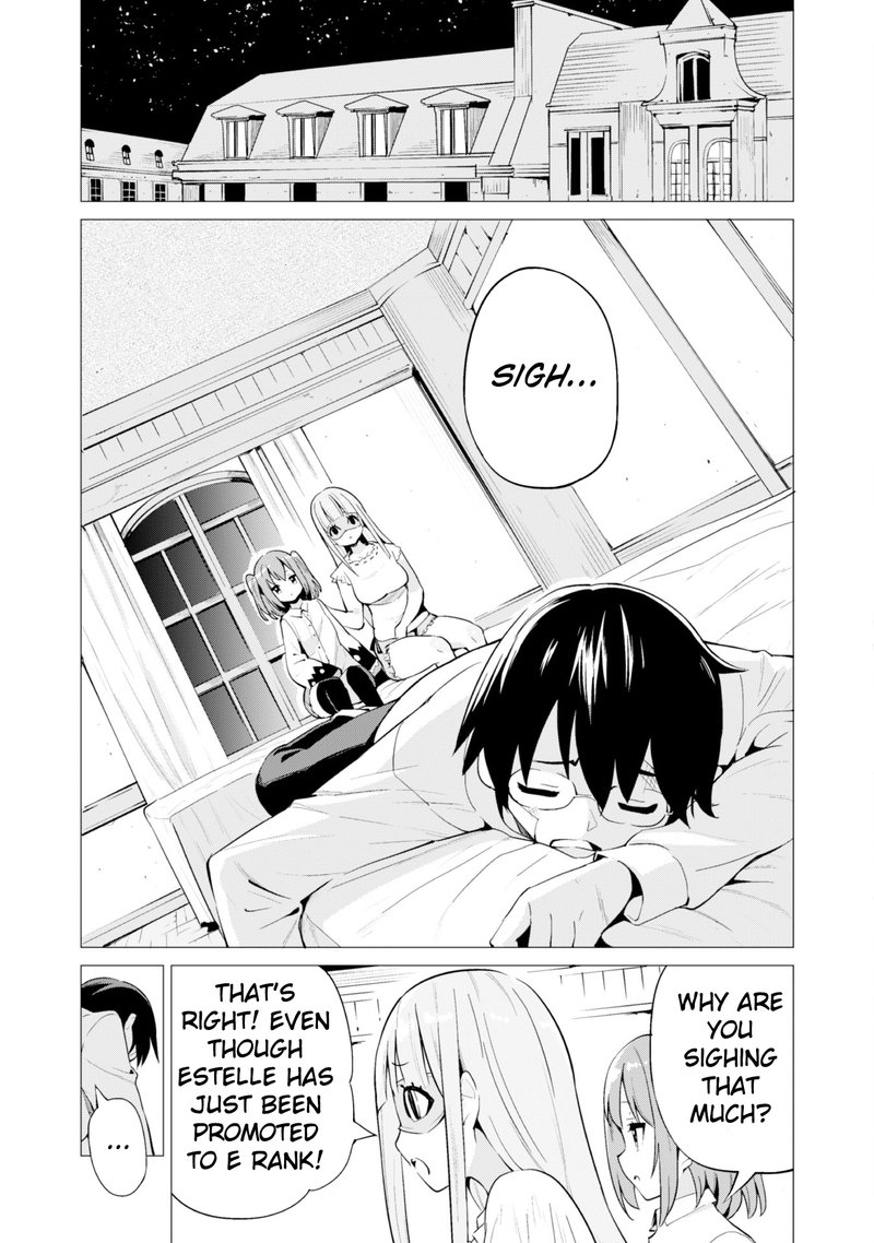 Gacha Wo Mawashite Nakama Wo Fuyasu Saikyou No Bishoujo Gundan Wo Tsukuriagero 11 3