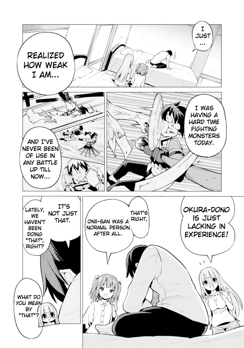 Gacha Wo Mawashite Nakama Wo Fuyasu Saikyou No Bishoujo Gundan Wo Tsukuriagero 11 4