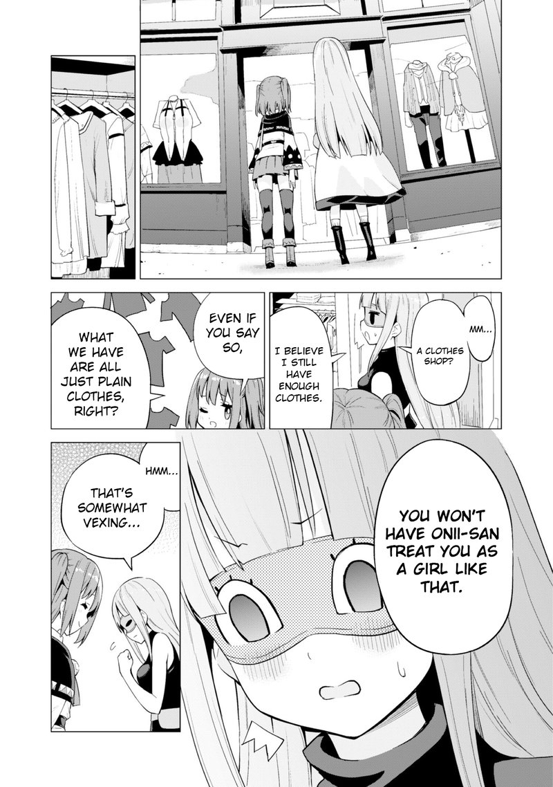 Gacha Wo Mawashite Nakama Wo Fuyasu Saikyou No Bishoujo Gundan Wo Tsukuriagero 13 11