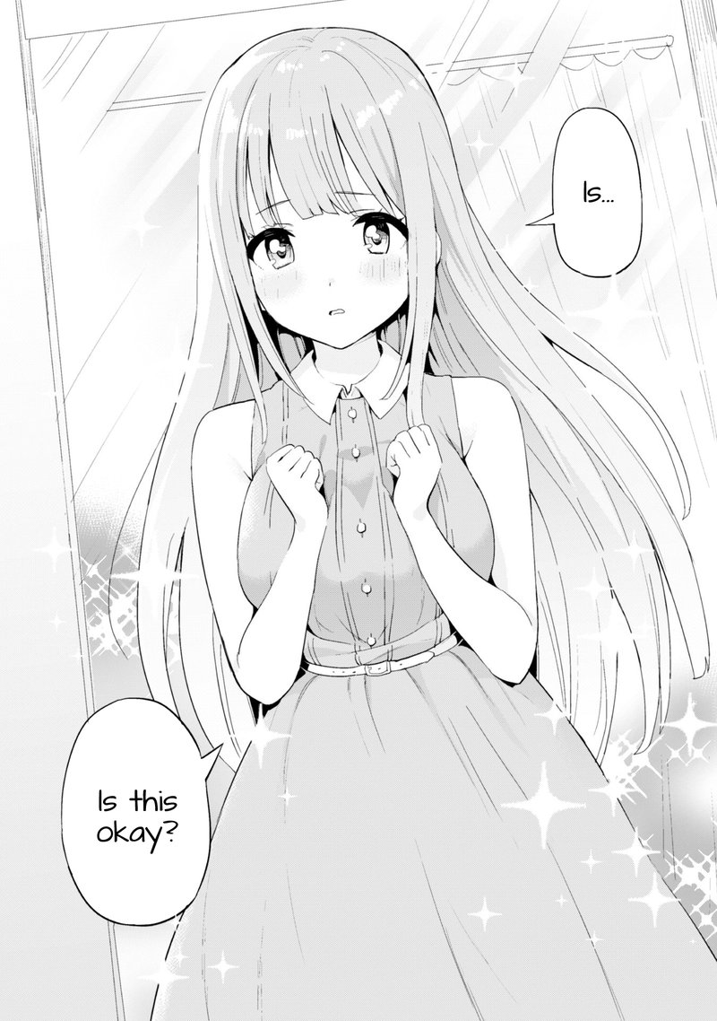 Gacha Wo Mawashite Nakama Wo Fuyasu Saikyou No Bishoujo Gundan Wo Tsukuriagero 13 16