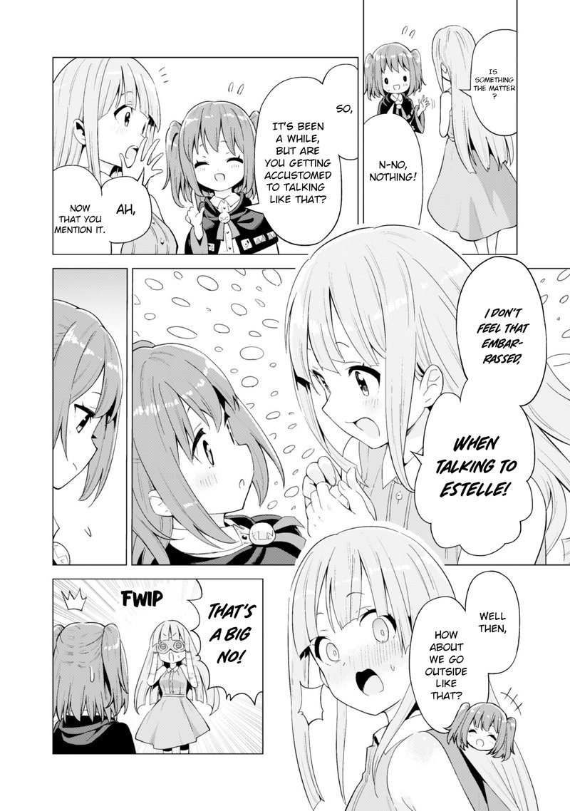 Gacha Wo Mawashite Nakama Wo Fuyasu Saikyou No Bishoujo Gundan Wo Tsukuriagero 13 20