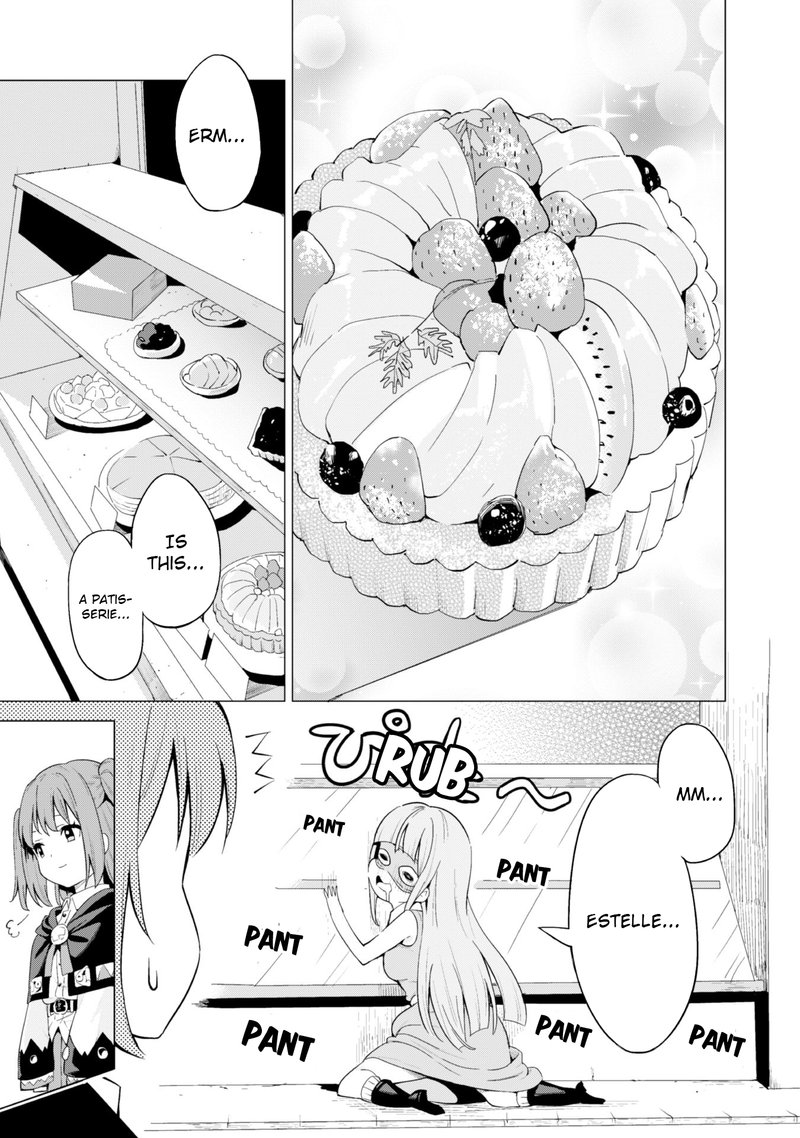 Gacha Wo Mawashite Nakama Wo Fuyasu Saikyou No Bishoujo Gundan Wo Tsukuriagero 13 23