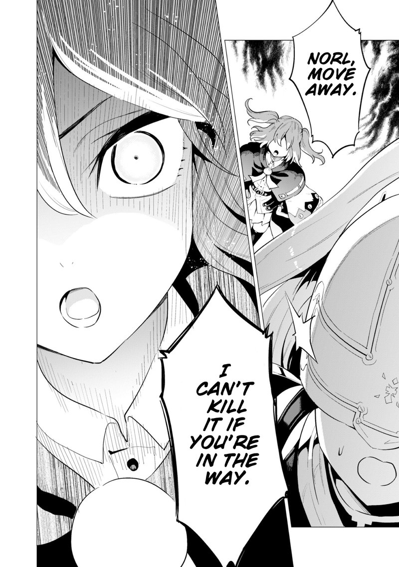Gacha Wo Mawashite Nakama Wo Fuyasu Saikyou No Bishoujo Gundan Wo Tsukuriagero 15 14