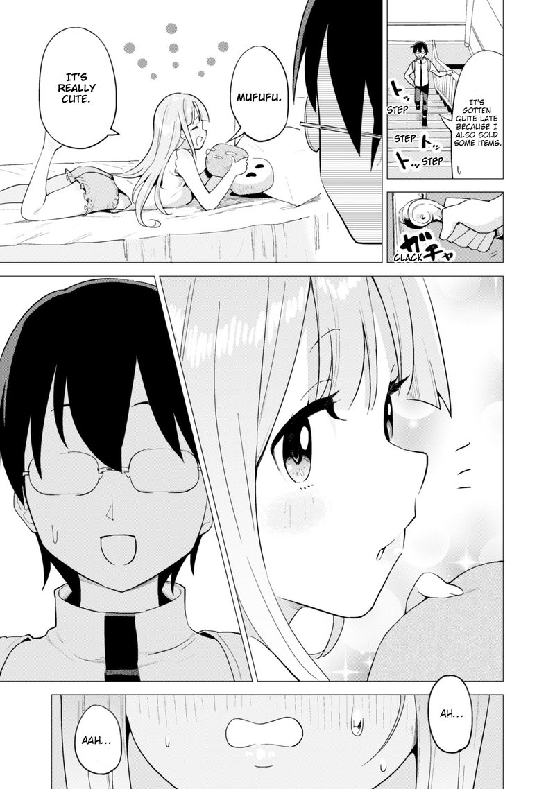 Gacha Wo Mawashite Nakama Wo Fuyasu Saikyou No Bishoujo Gundan Wo Tsukuriagero 15 21