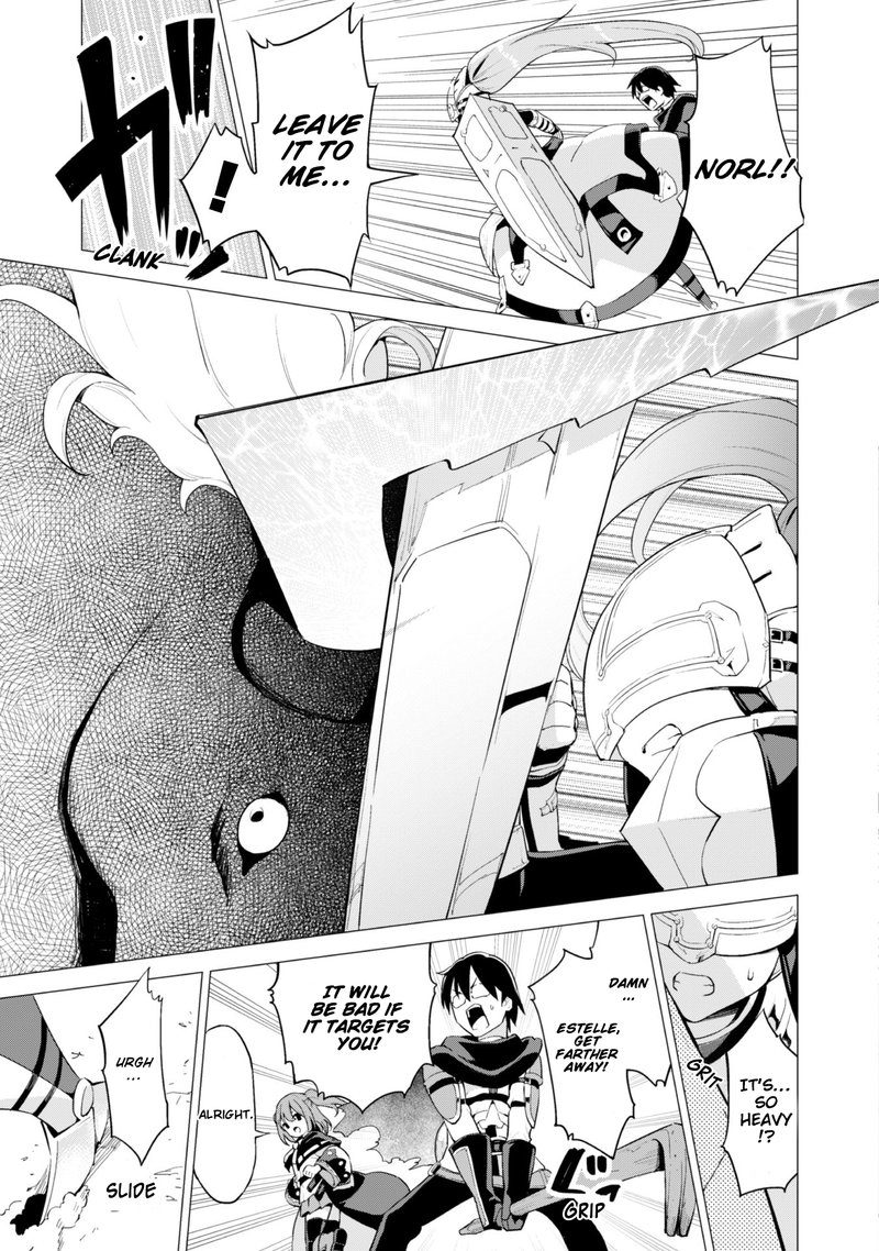 Gacha Wo Mawashite Nakama Wo Fuyasu Saikyou No Bishoujo Gundan Wo Tsukuriagero 15 3