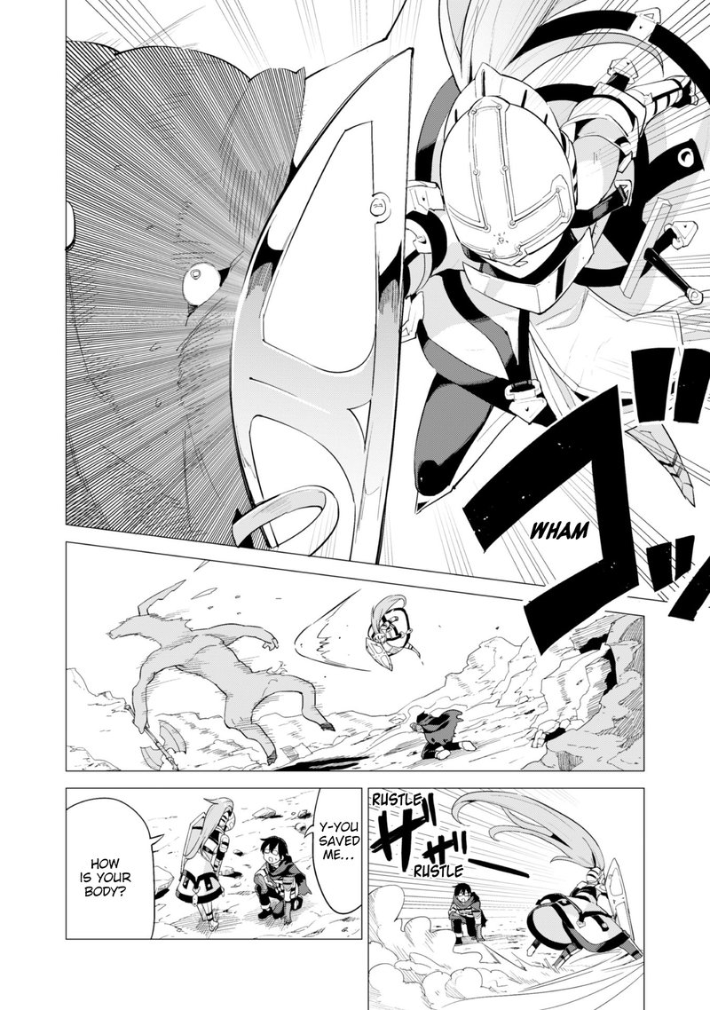 Gacha Wo Mawashite Nakama Wo Fuyasu Saikyou No Bishoujo Gundan Wo Tsukuriagero 15 6
