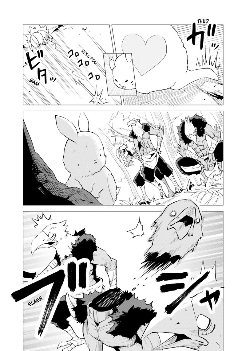 Gacha Wo Mawashite Nakama Wo Fuyasu Saikyou No Bishoujo Gundan Wo Tsukuriagero 17 17