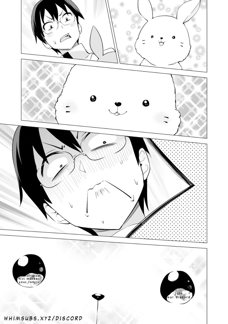 Gacha Wo Mawashite Nakama Wo Fuyasu Saikyou No Bishoujo Gundan Wo Tsukuriagero 17 27