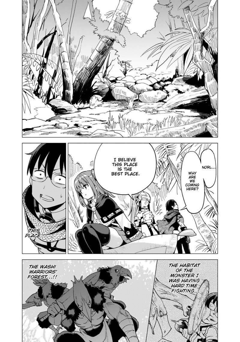 Gacha Wo Mawashite Nakama Wo Fuyasu Saikyou No Bishoujo Gundan Wo Tsukuriagero 17 5