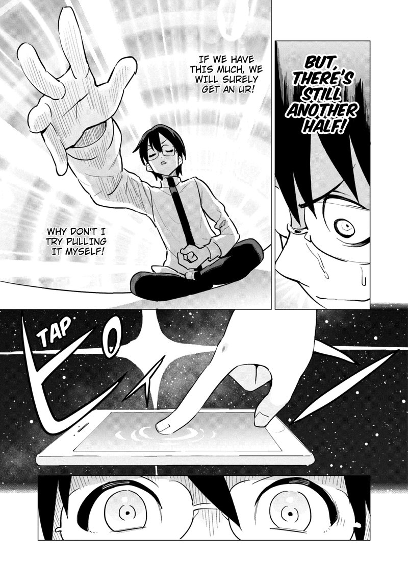 Gacha Wo Mawashite Nakama Wo Fuyasu Saikyou No Bishoujo Gundan Wo Tsukuriagero 18 12