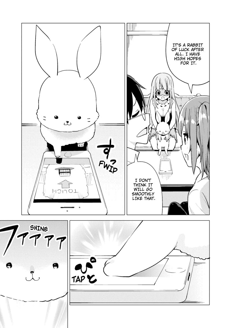 Gacha Wo Mawashite Nakama Wo Fuyasu Saikyou No Bishoujo Gundan Wo Tsukuriagero 18 20