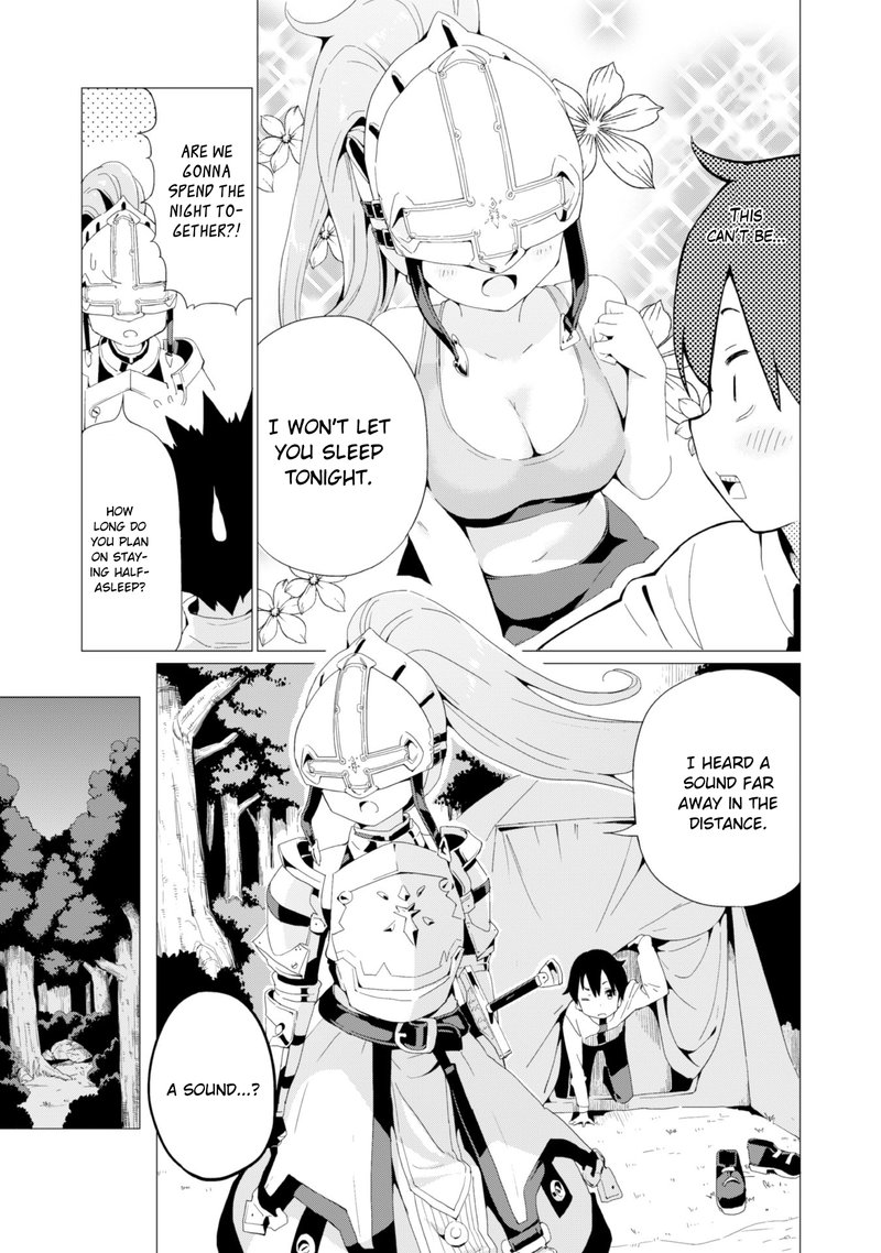 Gacha Wo Mawashite Nakama Wo Fuyasu Saikyou No Bishoujo Gundan Wo Tsukuriagero 2 11