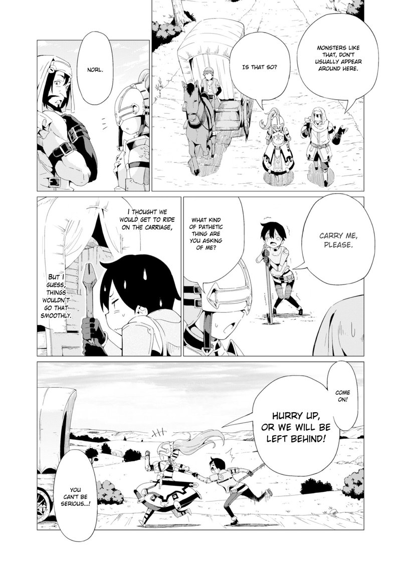 Gacha Wo Mawashite Nakama Wo Fuyasu Saikyou No Bishoujo Gundan Wo Tsukuriagero 2 19