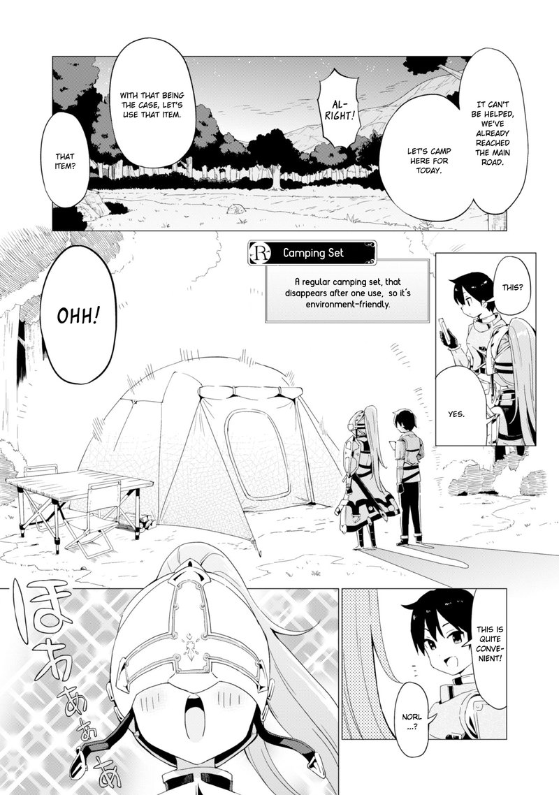 Gacha Wo Mawashite Nakama Wo Fuyasu Saikyou No Bishoujo Gundan Wo Tsukuriagero 2 2
