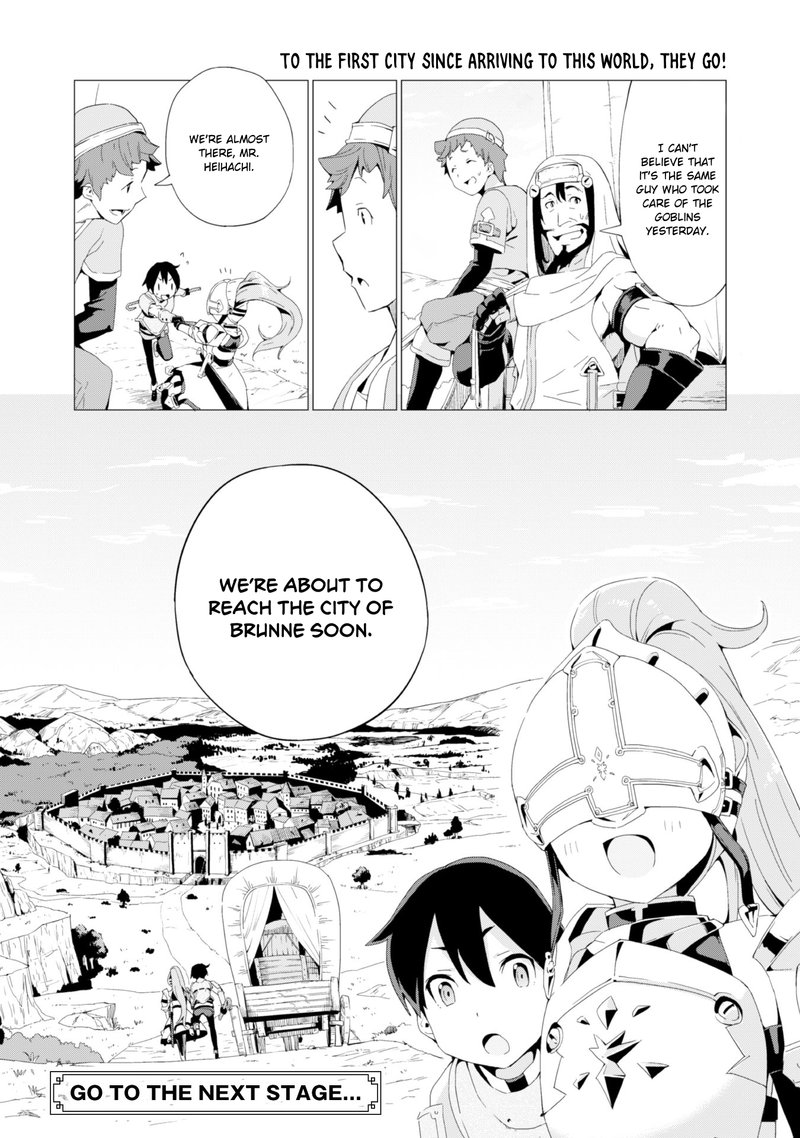 Gacha Wo Mawashite Nakama Wo Fuyasu Saikyou No Bishoujo Gundan Wo Tsukuriagero 2 20