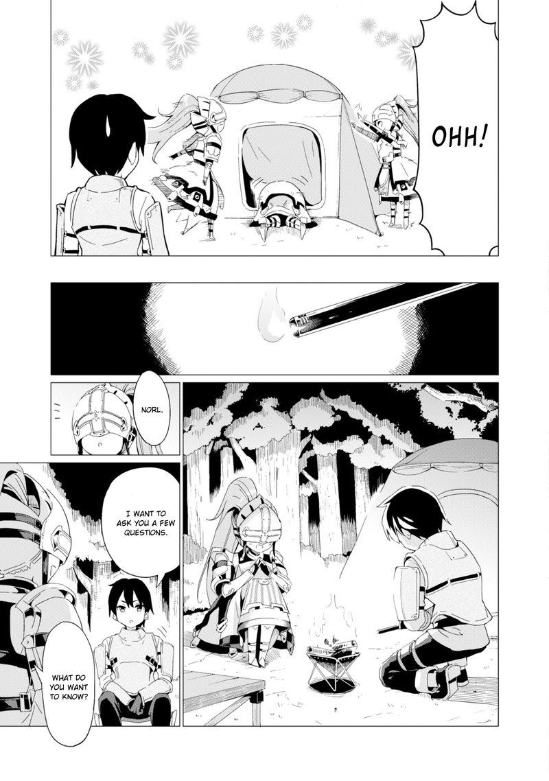 Gacha Wo Mawashite Nakama Wo Fuyasu Saikyou No Bishoujo Gundan Wo Tsukuriagero 2 3