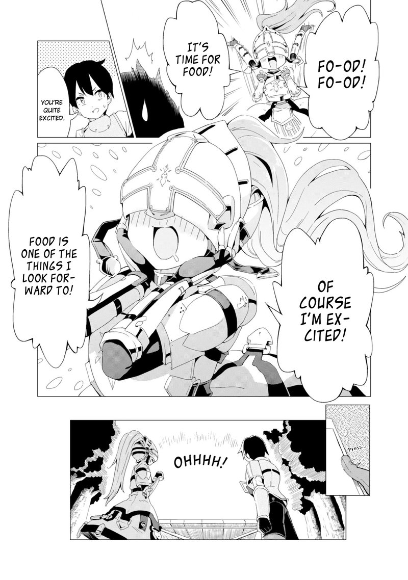 Gacha Wo Mawashite Nakama Wo Fuyasu Saikyou No Bishoujo Gundan Wo Tsukuriagero 2 7