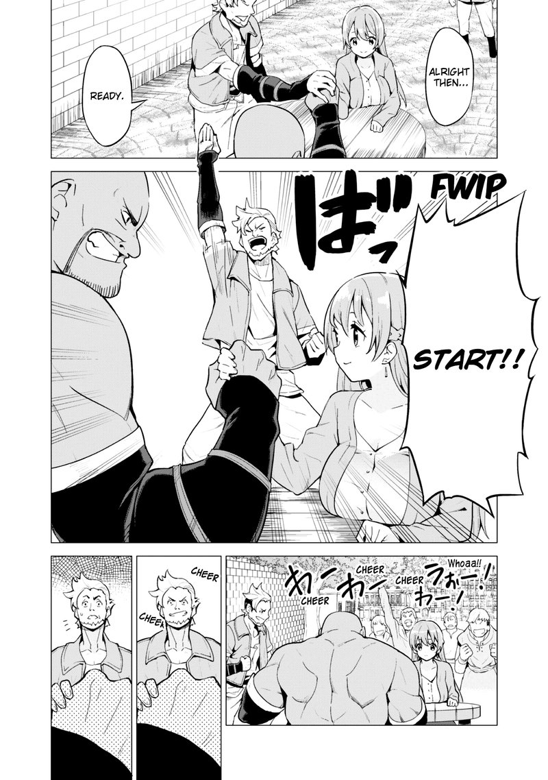 Gacha Wo Mawashite Nakama Wo Fuyasu Saikyou No Bishoujo Gundan Wo Tsukuriagero 20 19