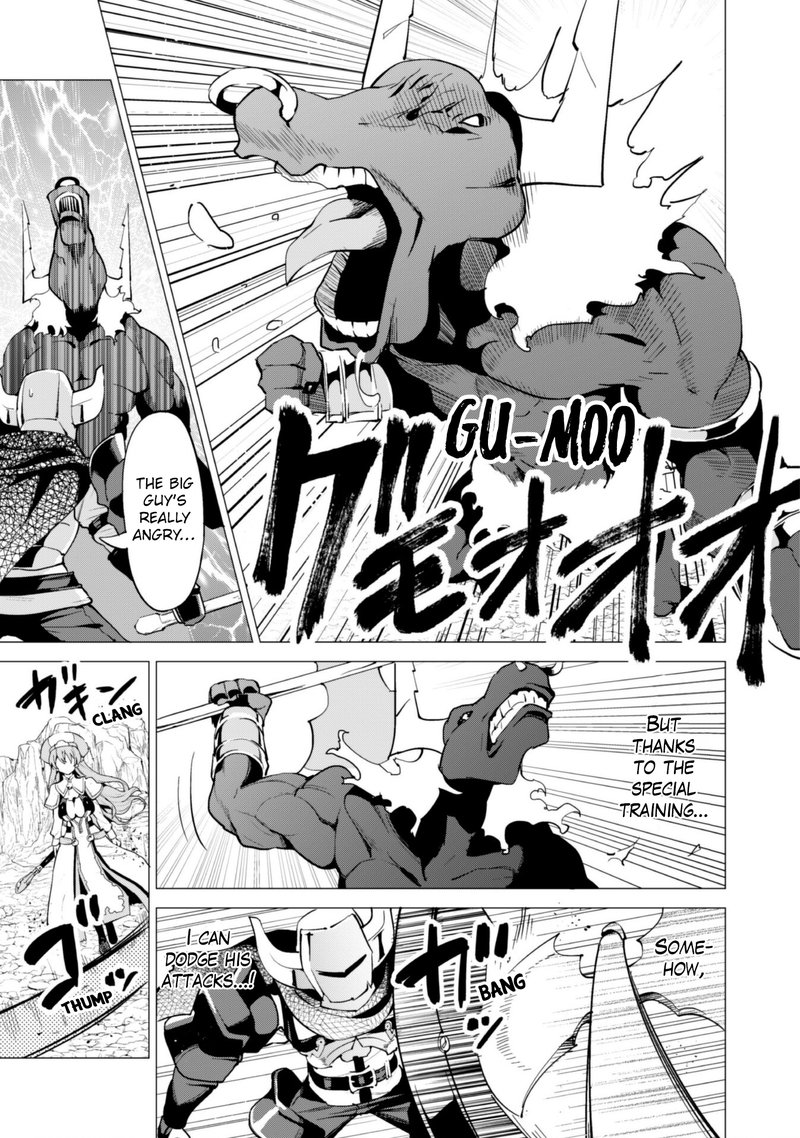 Gacha Wo Mawashite Nakama Wo Fuyasu Saikyou No Bishoujo Gundan Wo Tsukuriagero 22 11