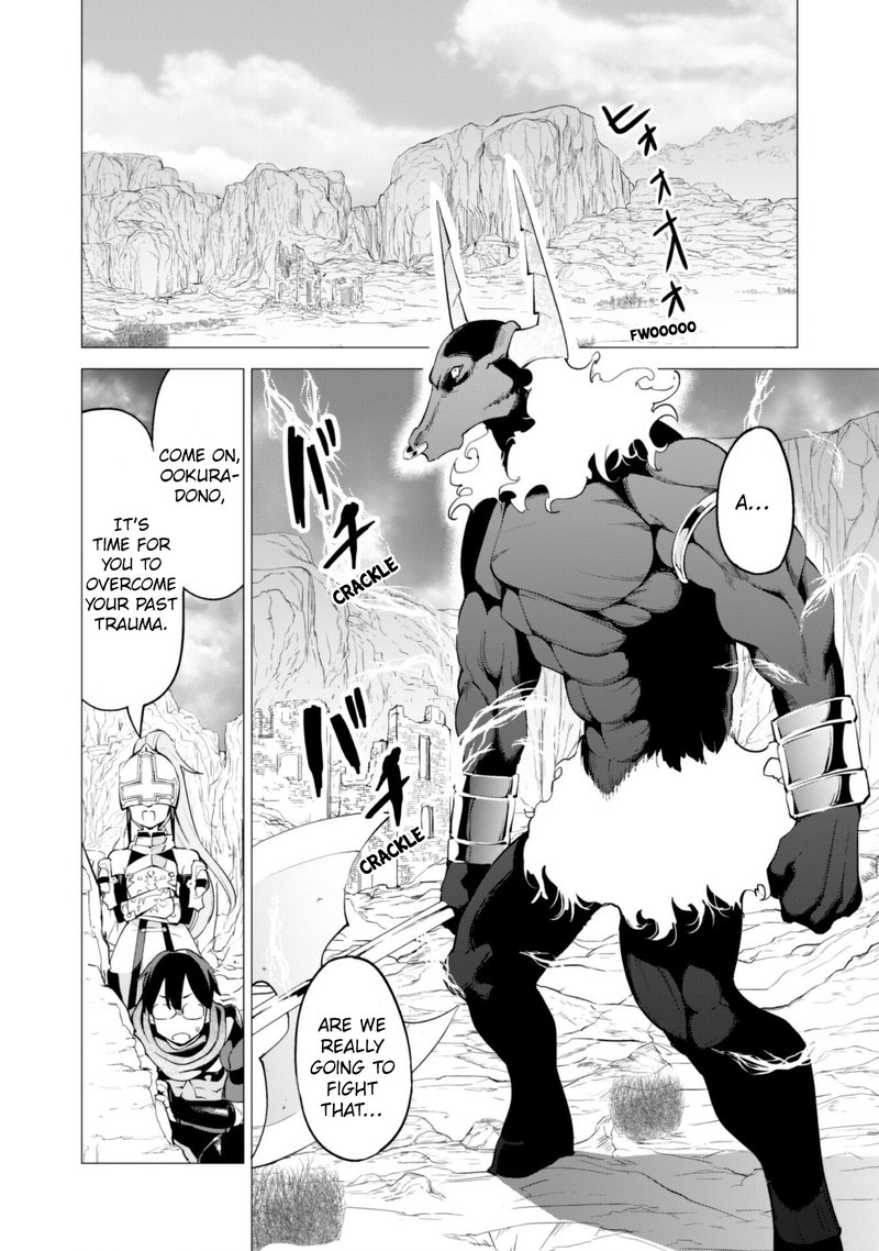 Gacha Wo Mawashite Nakama Wo Fuyasu Saikyou No Bishoujo Gundan Wo Tsukuriagero 22 6