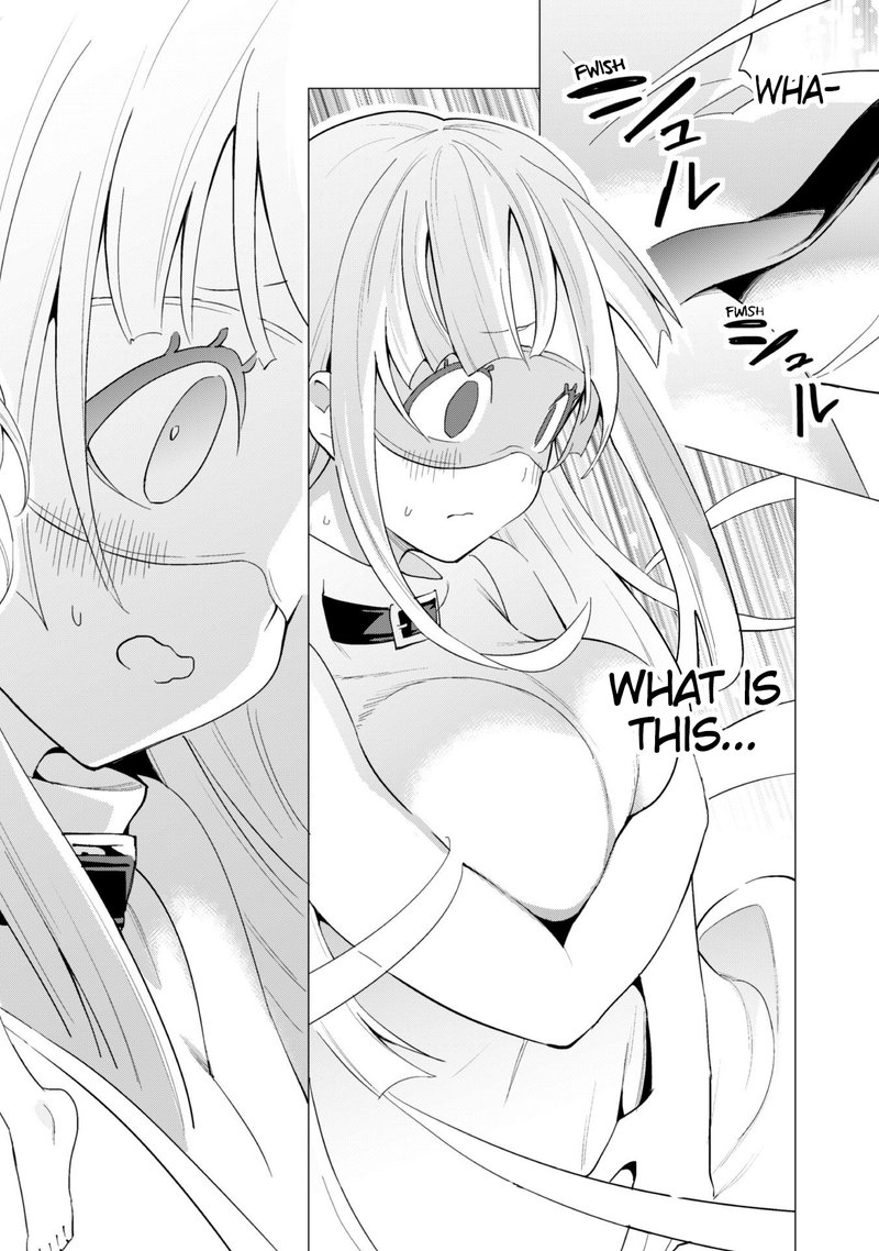 Gacha Wo Mawashite Nakama Wo Fuyasu Saikyou No Bishoujo Gundan Wo Tsukuriagero 23 22