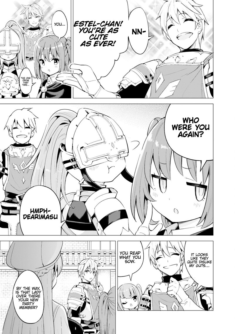 Gacha Wo Mawashite Nakama Wo Fuyasu Saikyou No Bishoujo Gundan Wo Tsukuriagero 24 3