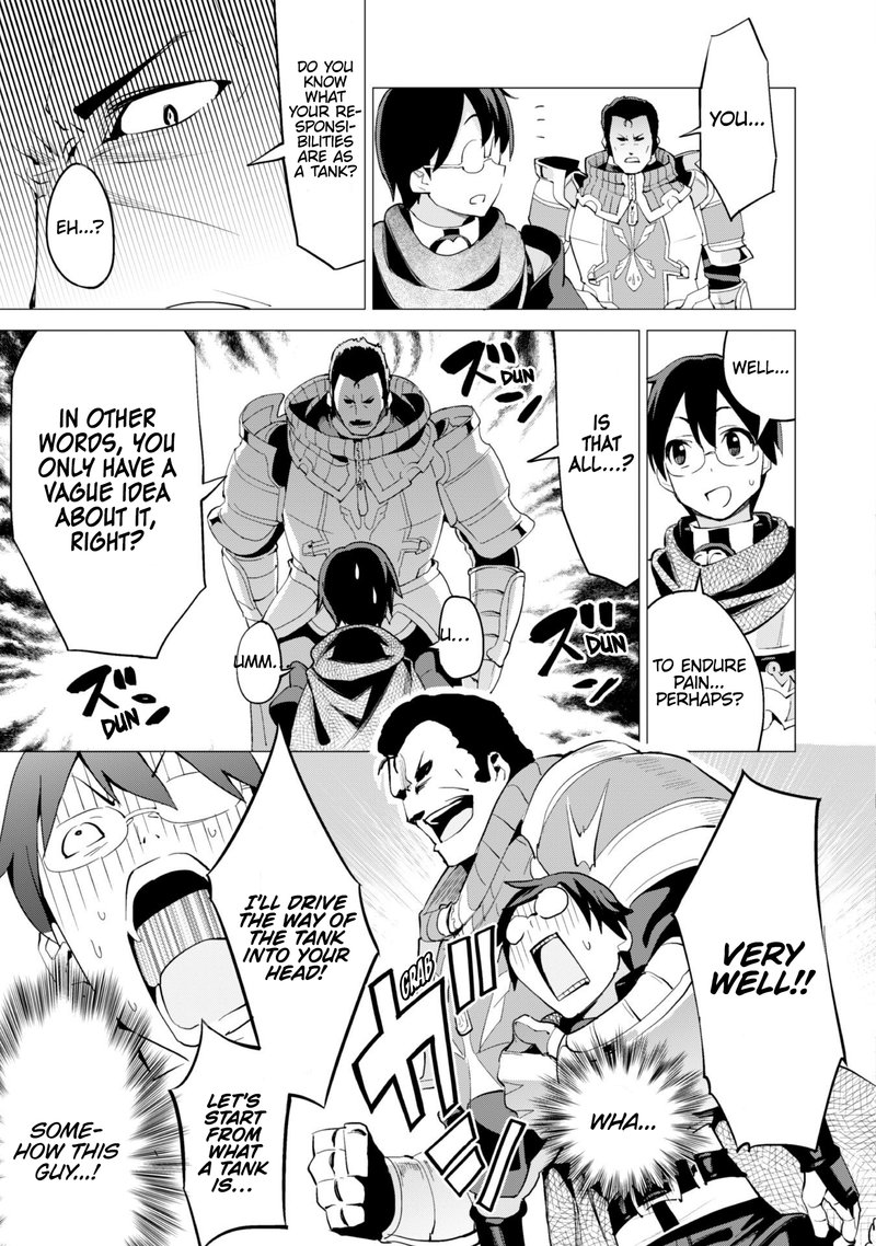 Gacha Wo Mawashite Nakama Wo Fuyasu Saikyou No Bishoujo Gundan Wo Tsukuriagero 24 9