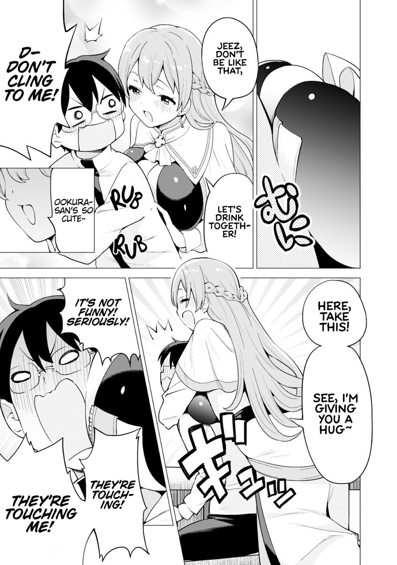 Gacha Wo Mawashite Nakama Wo Fuyasu Saikyou No Bishoujo Gundan Wo Tsukuriagero 26 10