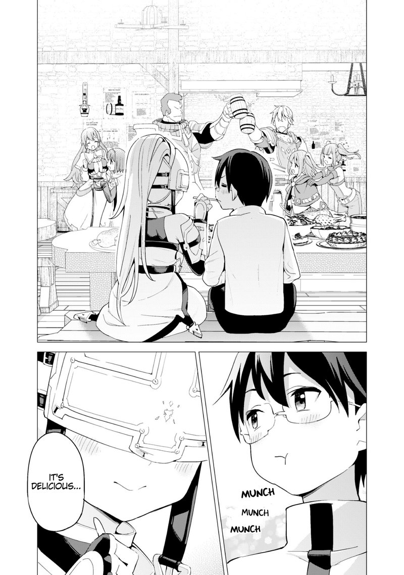 Gacha Wo Mawashite Nakama Wo Fuyasu Saikyou No Bishoujo Gundan Wo Tsukuriagero 26 14
