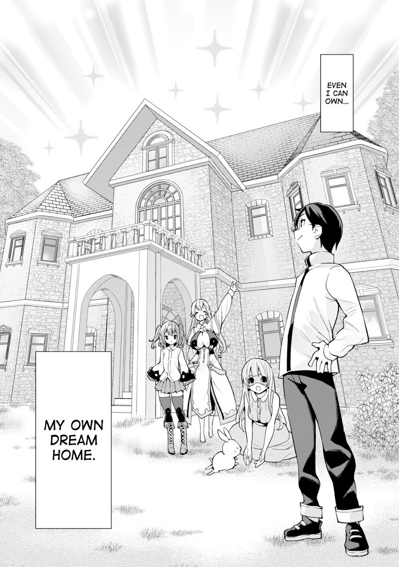 Gacha Wo Mawashite Nakama Wo Fuyasu Saikyou No Bishoujo Gundan Wo Tsukuriagero 27 19