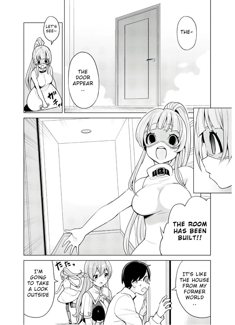 Gacha Wo Mawashite Nakama Wo Fuyasu Saikyou No Bishoujo Gundan Wo Tsukuriagero 29 4