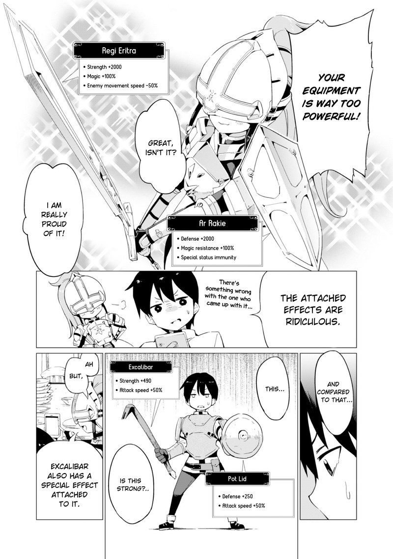 Gacha Wo Mawashite Nakama Wo Fuyasu Saikyou No Bishoujo Gundan Wo Tsukuriagero 3 10