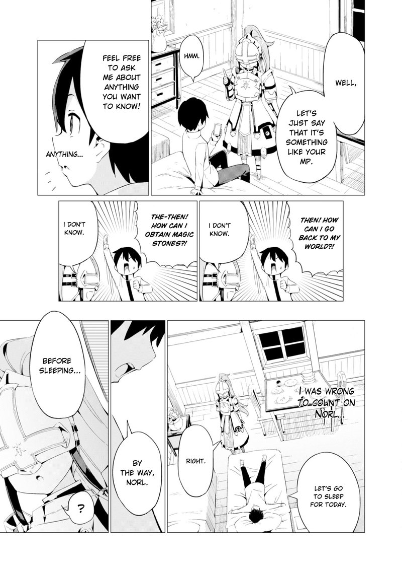 Gacha Wo Mawashite Nakama Wo Fuyasu Saikyou No Bishoujo Gundan Wo Tsukuriagero 3 12