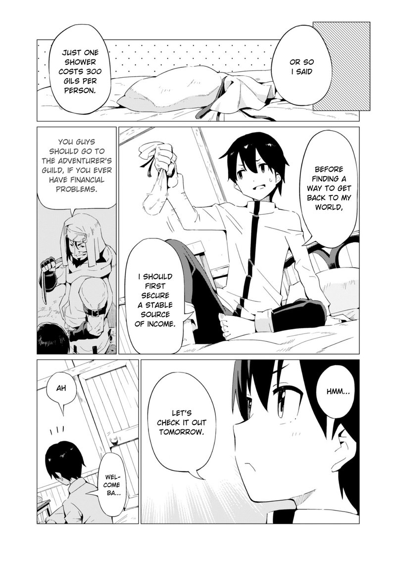Gacha Wo Mawashite Nakama Wo Fuyasu Saikyou No Bishoujo Gundan Wo Tsukuriagero 3 15