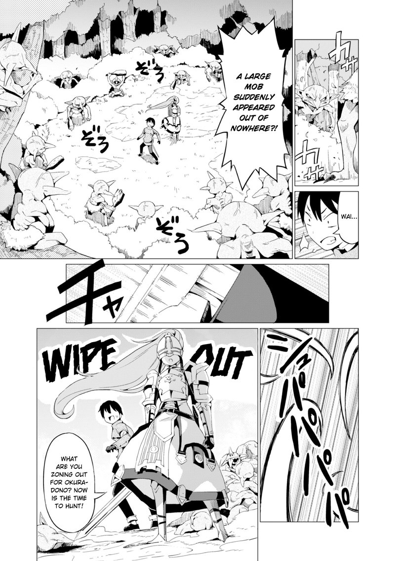 Gacha Wo Mawashite Nakama Wo Fuyasu Saikyou No Bishoujo Gundan Wo Tsukuriagero 3 20