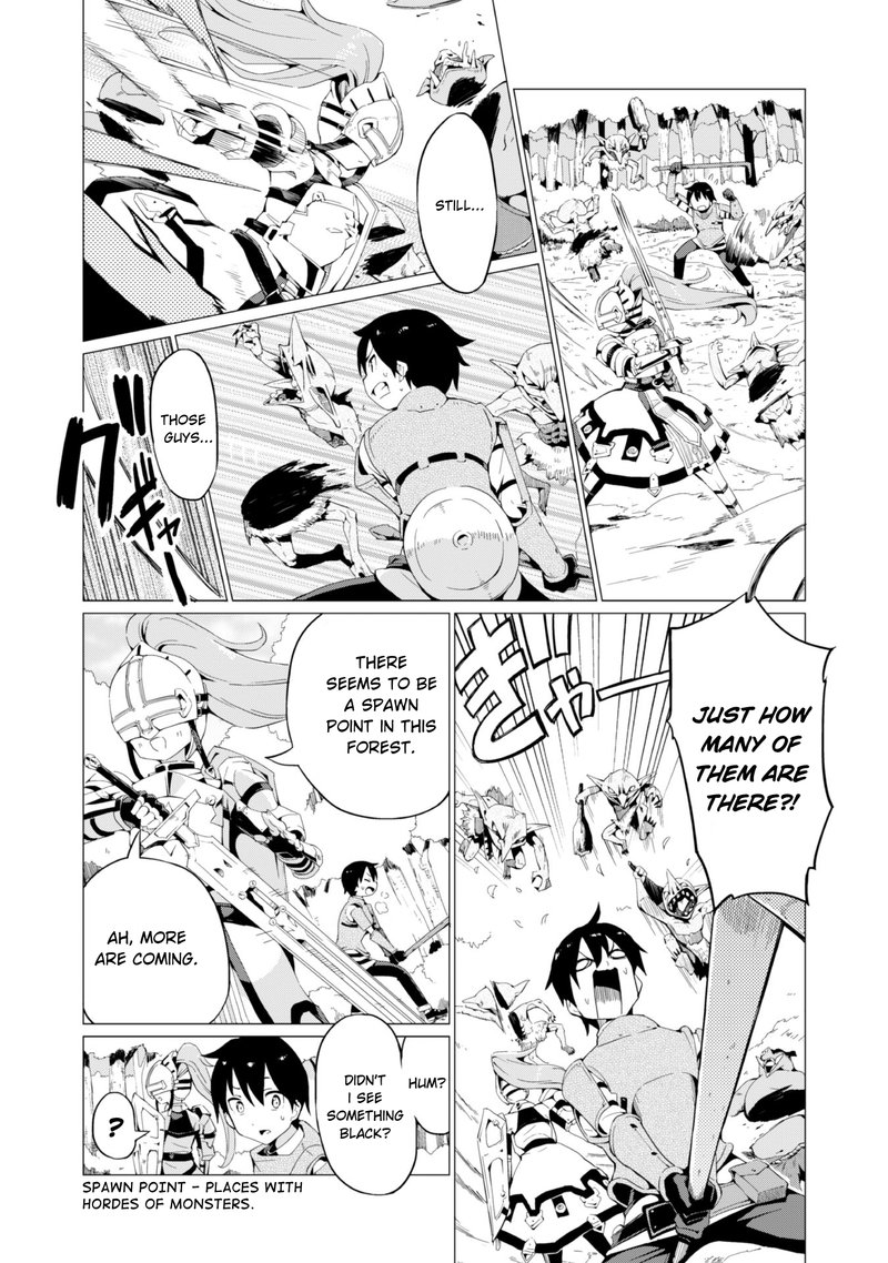 Gacha Wo Mawashite Nakama Wo Fuyasu Saikyou No Bishoujo Gundan Wo Tsukuriagero 3 21
