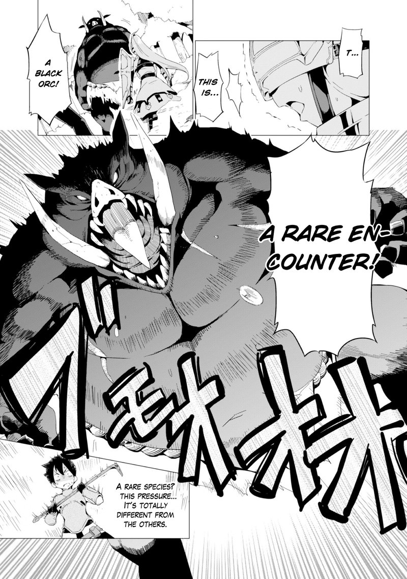 Gacha Wo Mawashite Nakama Wo Fuyasu Saikyou No Bishoujo Gundan Wo Tsukuriagero 3 22
