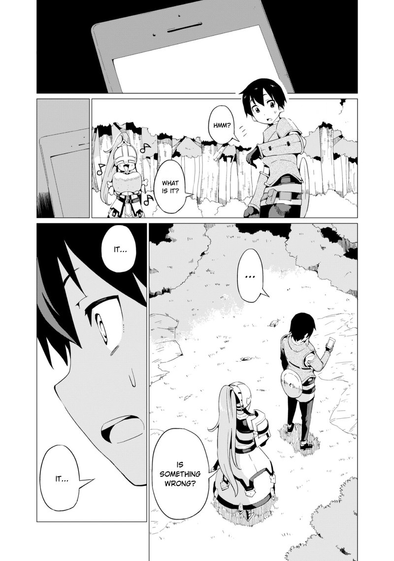 Gacha Wo Mawashite Nakama Wo Fuyasu Saikyou No Bishoujo Gundan Wo Tsukuriagero 3 24