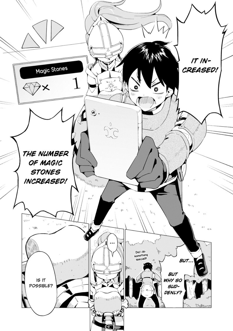 Gacha Wo Mawashite Nakama Wo Fuyasu Saikyou No Bishoujo Gundan Wo Tsukuriagero 3 25