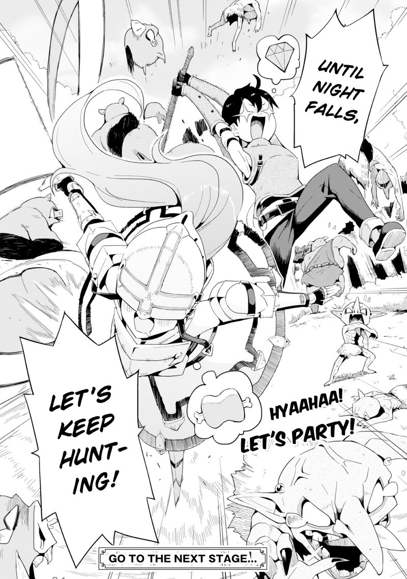 Gacha Wo Mawashite Nakama Wo Fuyasu Saikyou No Bishoujo Gundan Wo Tsukuriagero 3 27