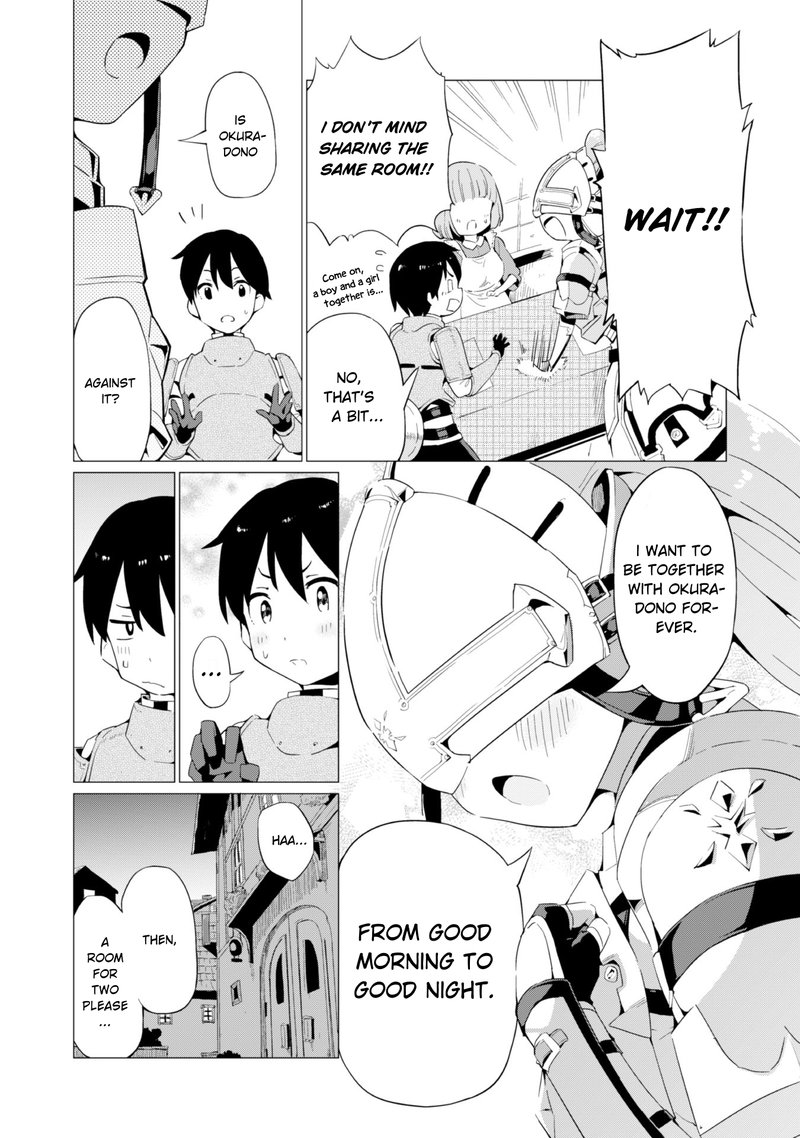 Gacha Wo Mawashite Nakama Wo Fuyasu Saikyou No Bishoujo Gundan Wo Tsukuriagero 3 7