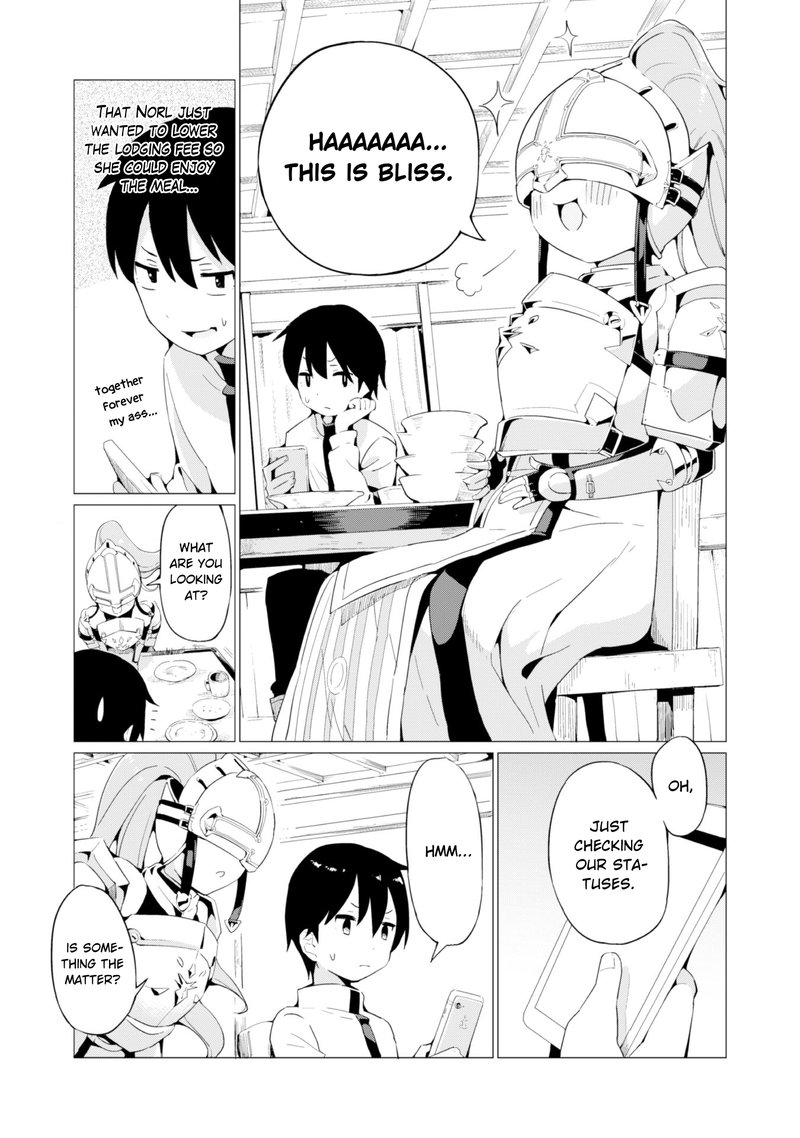 Gacha Wo Mawashite Nakama Wo Fuyasu Saikyou No Bishoujo Gundan Wo Tsukuriagero 3 8