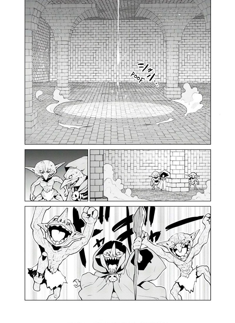 Gacha Wo Mawashite Nakama Wo Fuyasu Saikyou No Bishoujo Gundan Wo Tsukuriagero 30 20