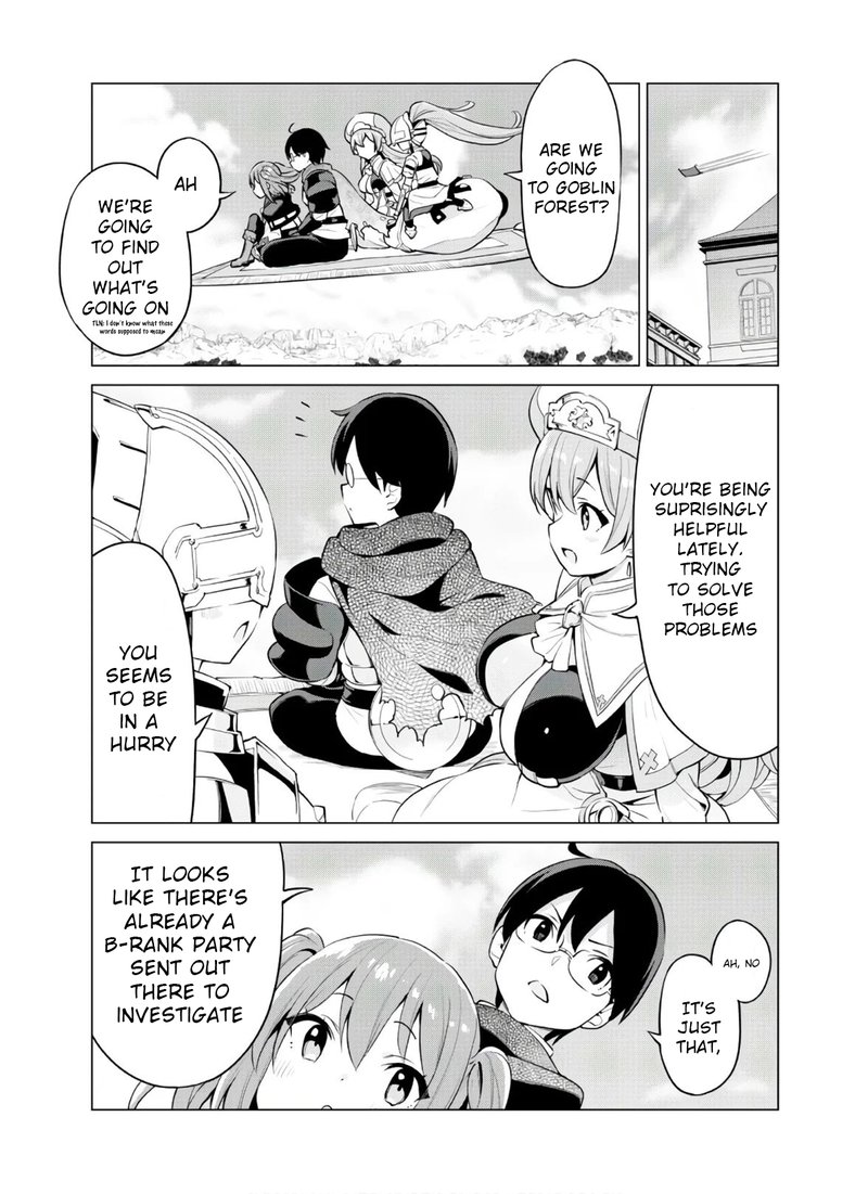 Gacha Wo Mawashite Nakama Wo Fuyasu Saikyou No Bishoujo Gundan Wo Tsukuriagero 30 5