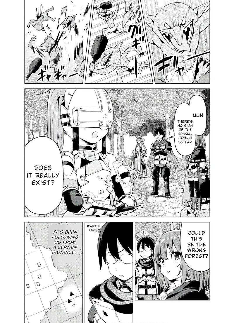 Gacha Wo Mawashite Nakama Wo Fuyasu Saikyou No Bishoujo Gundan Wo Tsukuriagero 30 8